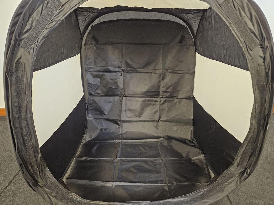 Cubo para fotografia de produto walimex