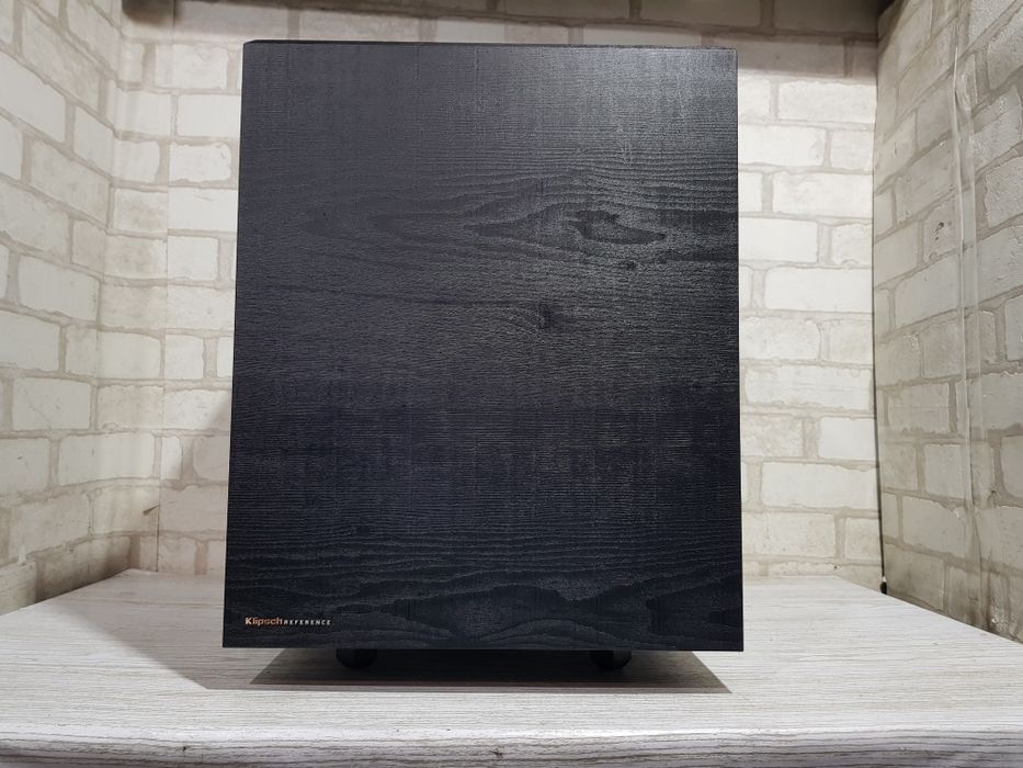 Активний сабвуфер KLIPSCH SUB 10,потужність 200 Вт,б/у з Німеччини