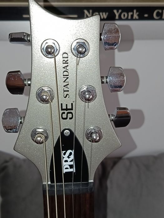 Gitara PRS SE Standard