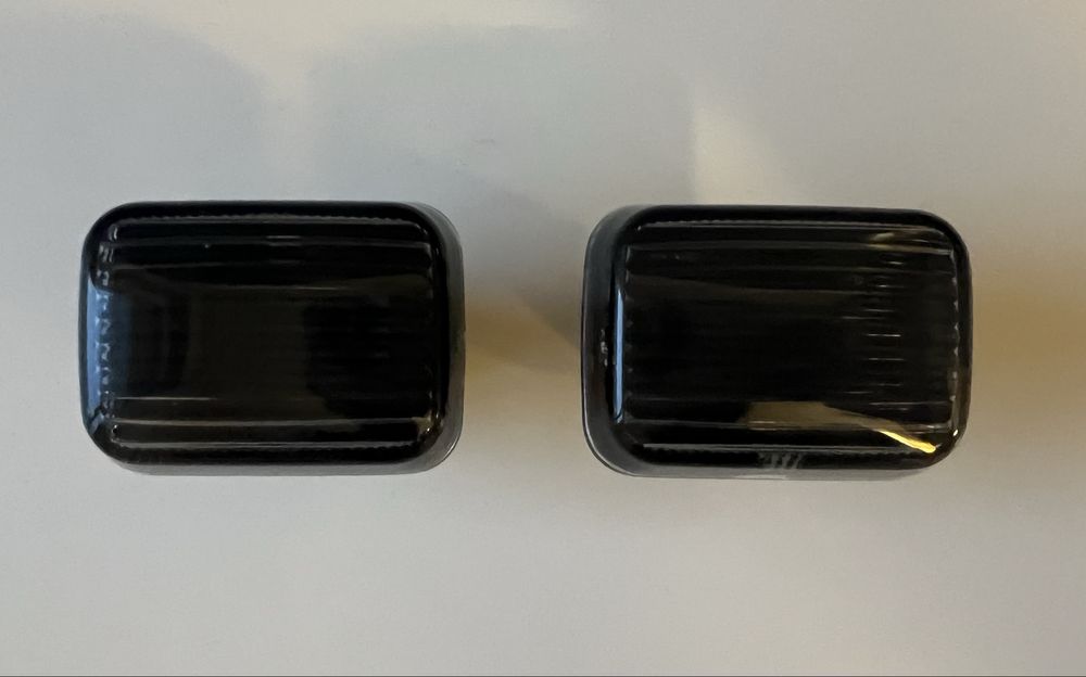 Piscas laterais Rover / Range Rover / Austin Mini