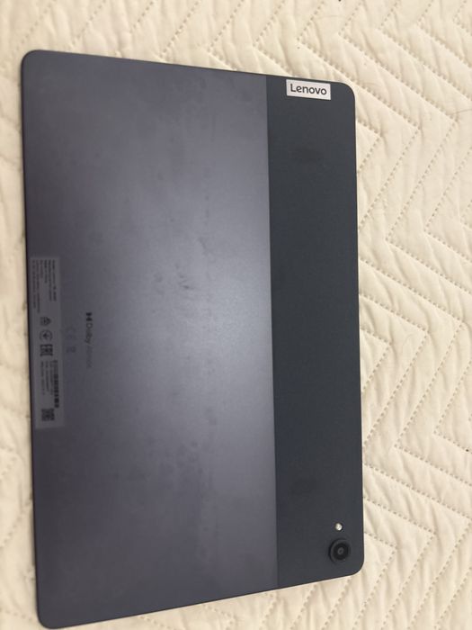 TB-J606F 128  lenovo com muito pouco uso