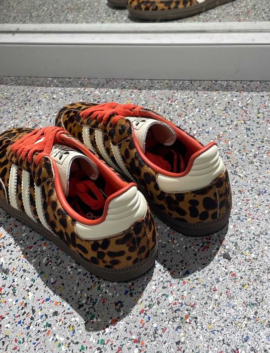 adidas original SAMBA OG R.41