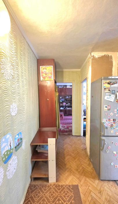 3-кім.квартира по вул.Миру.