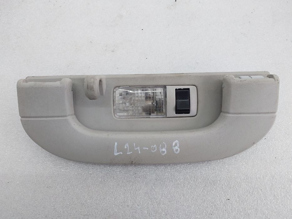 Pega do tejadilho MERCEDES-BENZ Classe B (W245)