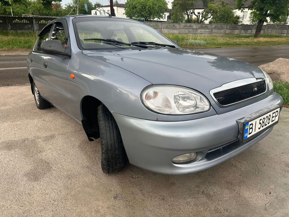 Продам Ланос 2010