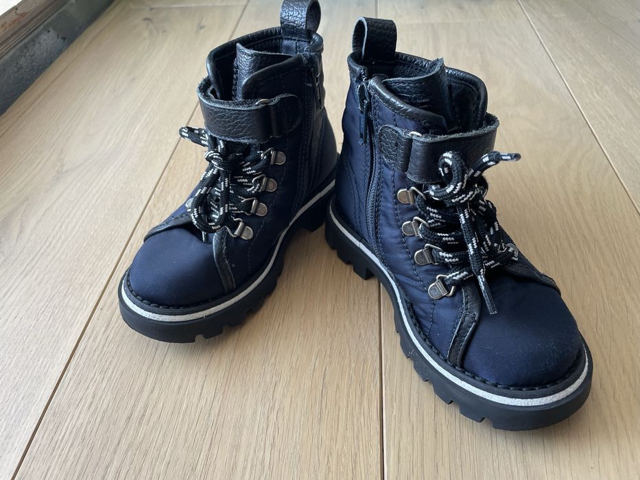 Чоботи Florens б/в 24 р