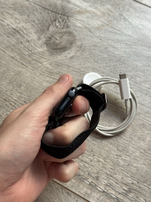 Apple Watch SE 2 40mm Bateria 90%