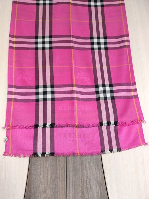 Шарф Burberry шарф палантин burberrys жіночий шарф burberry