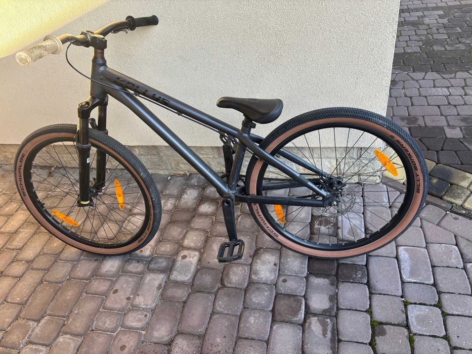 Rower KELLYS Dirt 26