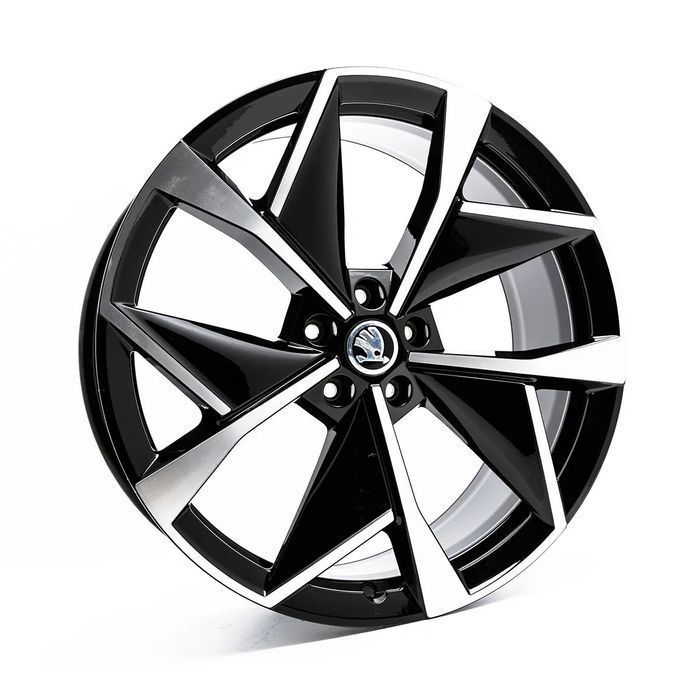 NOWE Oryginalne Felgi Skoda 21 Enyaq iV Kodiaq SuperB