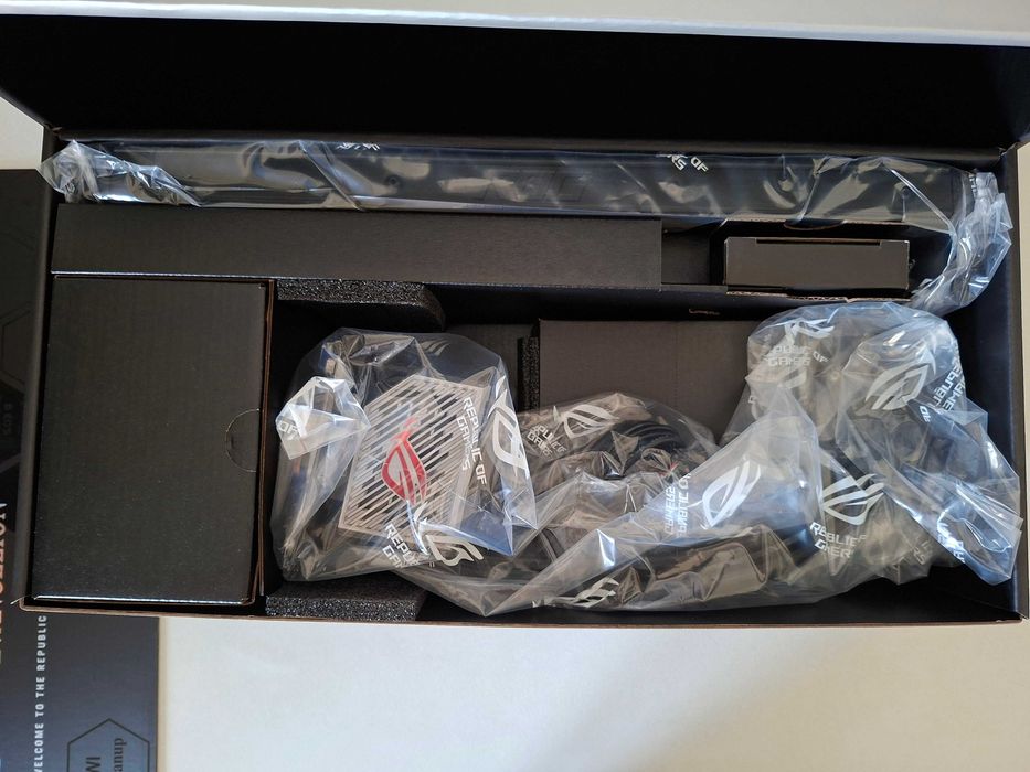 Asus Rog Ryujin II 360 Argb Eva 01 Shinji Edition Watercooling