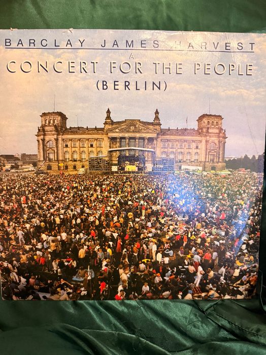 Barclay JamesHarvest