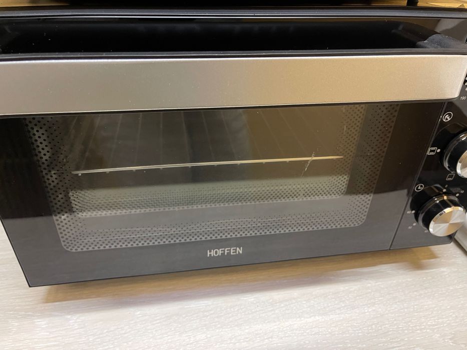 Forno Elétrico em Excelente Estado – Pouco Uso