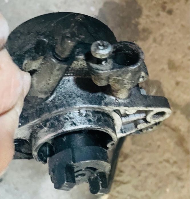 Вакуумний насос 1,3cdti 1,3jtd multiget opel Fiat Citroen Пежо Вантажі