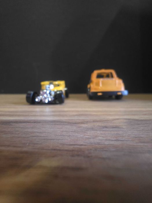 Carrinhos de brincar