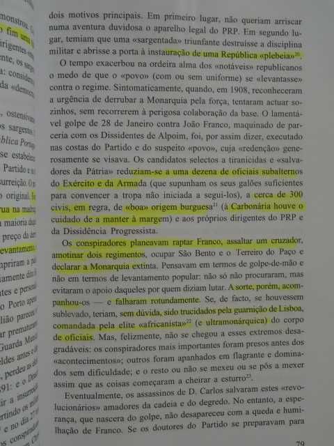 O Poder e o Povo de Vasco Pulido Valente
