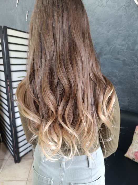 Перукар колорист