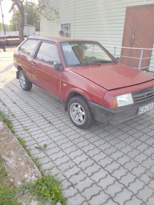 ВАЗ 2108 -21082108
