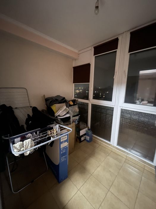 1 кім з кунею студією на Вільховій в новобудові