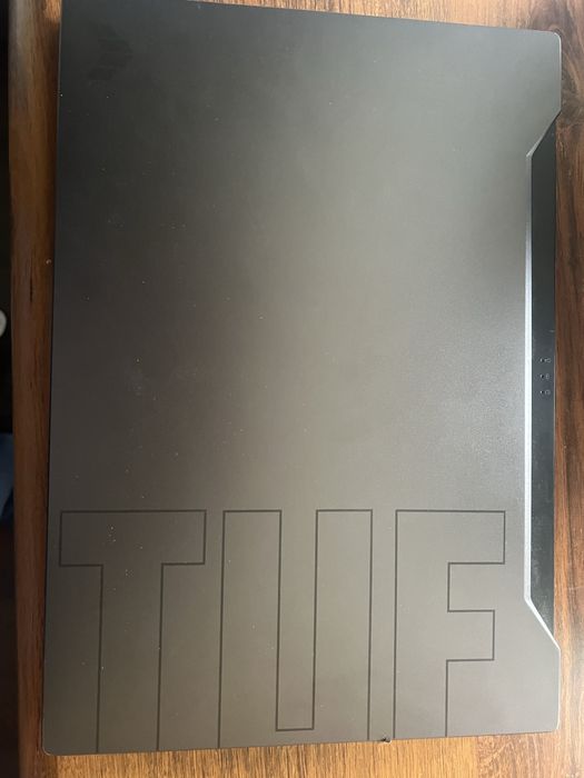 Laptop gamingowy asus