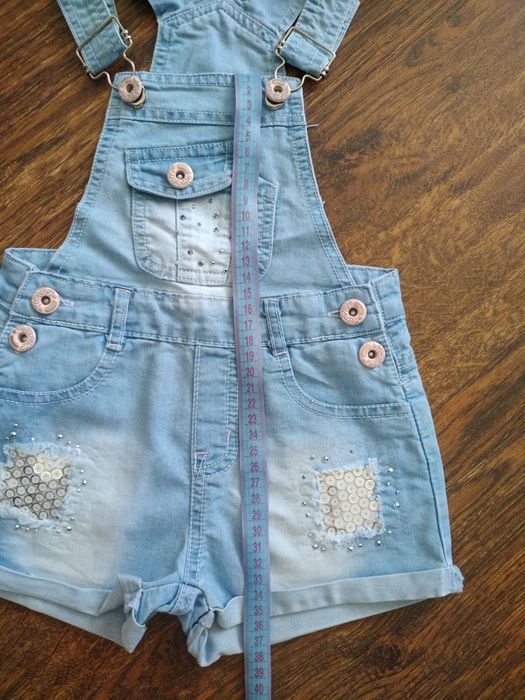 Комбінезон літній, комбинезон летний