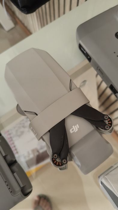 Drone DJI 2 mini combo
