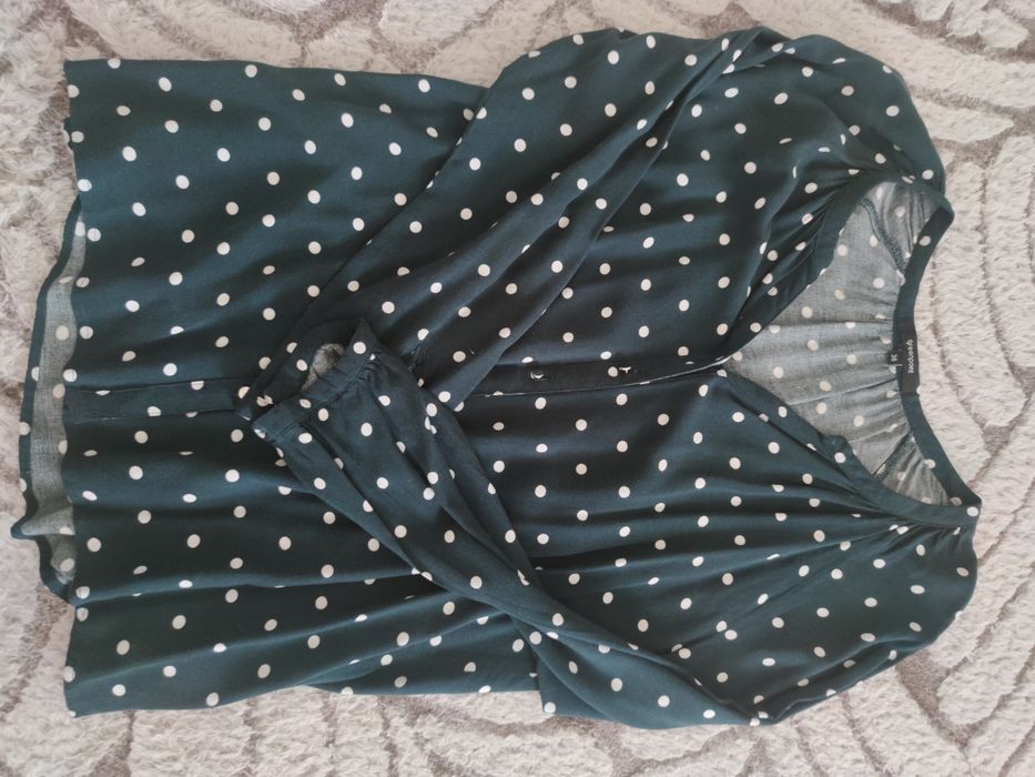 Mega paka ubrań damskich