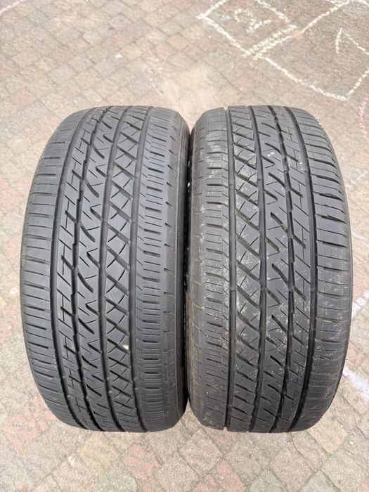 225/50 r18 bridgestone driveguard