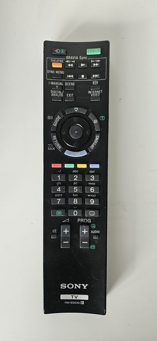 TV Sony Bravia 37 cali 37EX500