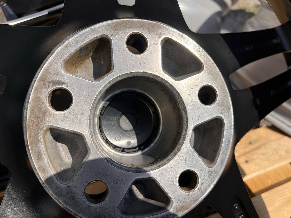 R18 5x112 VW Audi skoda CMS 8j et40