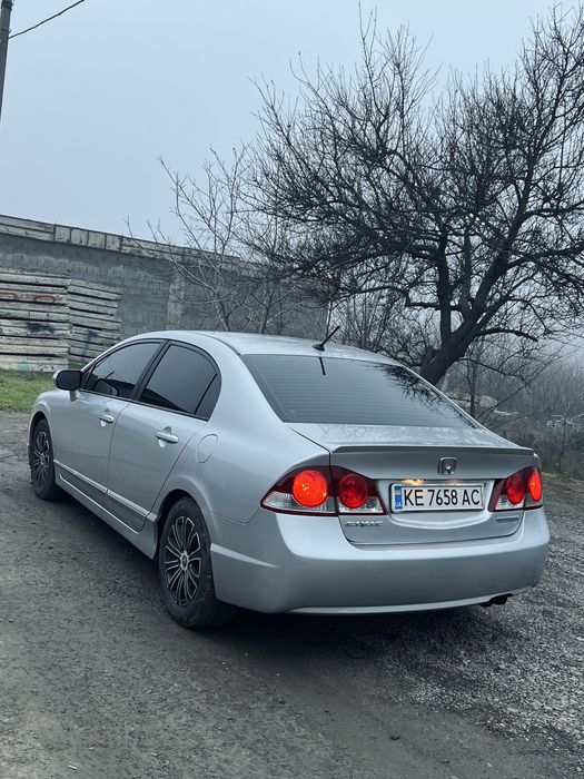 Продам Honda Civic