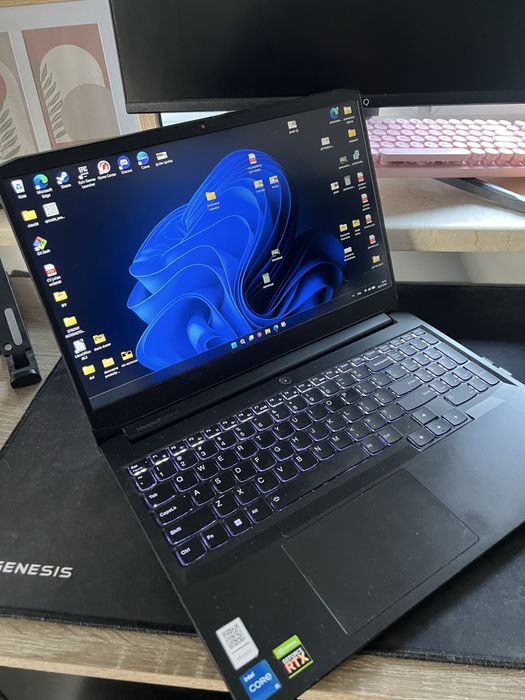 Lenovo IdeaPad Gaming