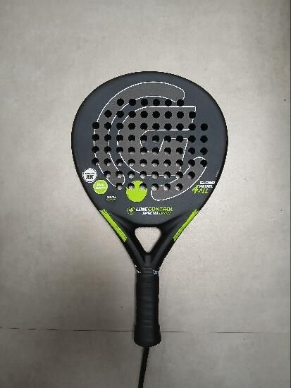 Globo Padel - Padel raquete de padel