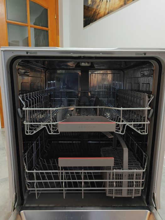 Zmywarka Bosch 60 cm
