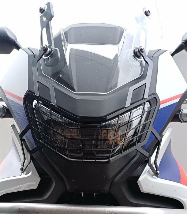 Grelha para farol - Honda Transalp XL750 - 2025