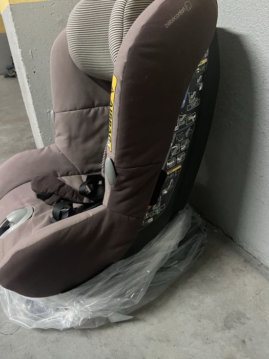 Cadeira Auto Bebe- Confort