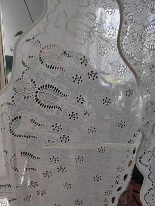 Zazdrosna na okno 40x140