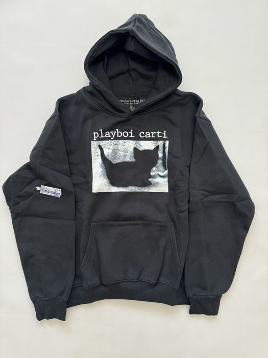 playboi carti - купити чоловічі кофти та светри - Ціна на OLX.ua