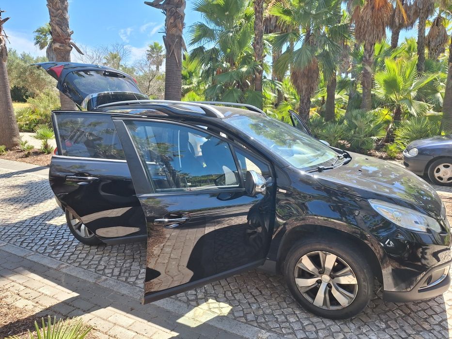 Peugeot 2008 Bonito