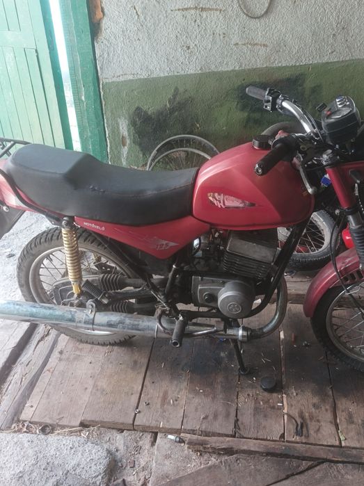 Мінск лідер 125 2006