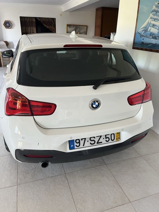 Bmw serie 1 116d