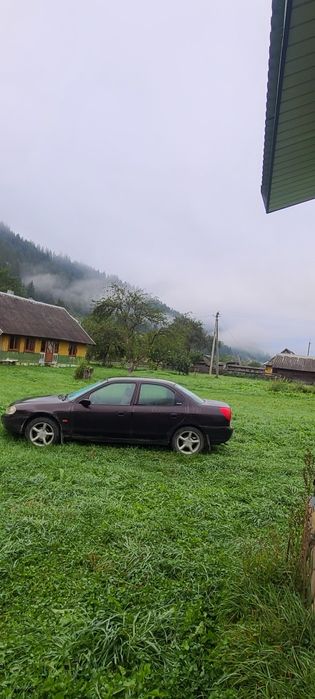 Продам Форд Мондео МК2 торг