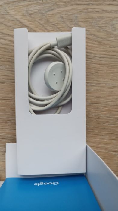 Google Pixel Watch 2 - Como Novo!