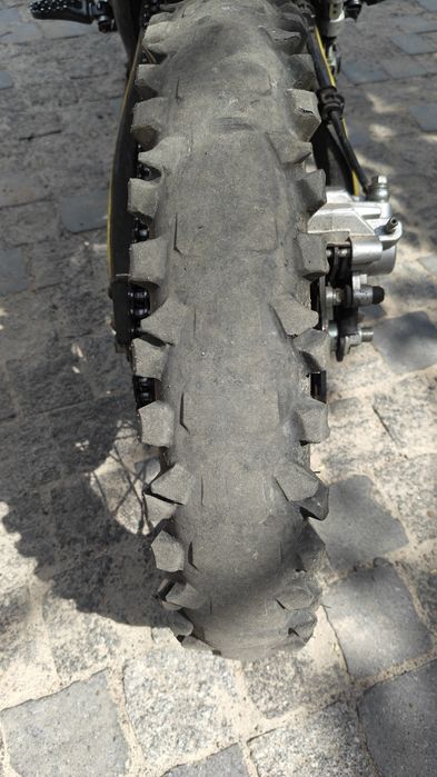 Exdrive barton 150
