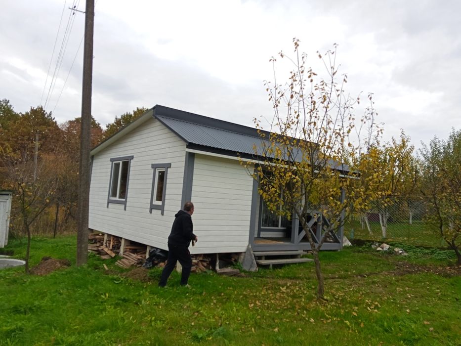 Продається дача в Дем'яновому Лазі