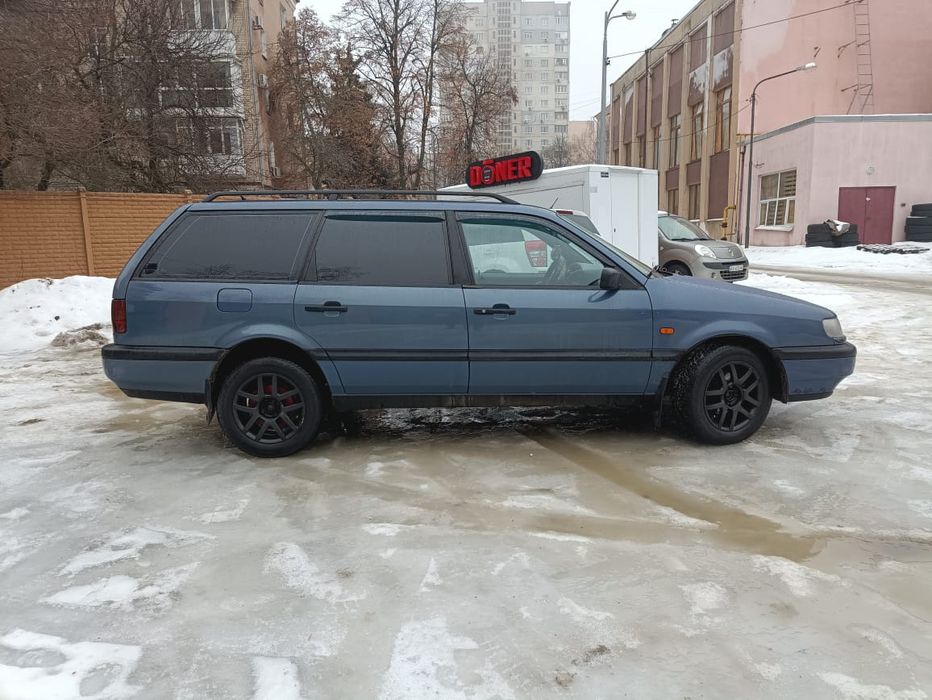 Продам Пасад B4 по т.п