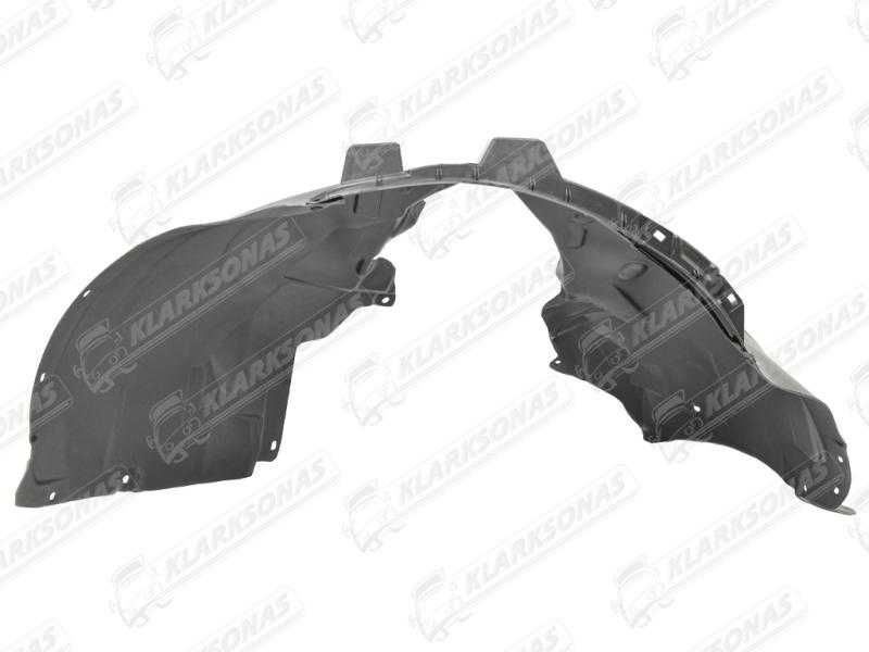 Підкрилок VOLVO XC90, 2015 - 12.2018  31457218 31694645