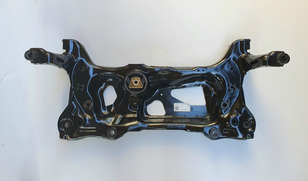 Passat B8 Leon Octavia Golf VII A3 Yeti Tiguan II Arteon Superb SANKI