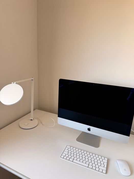 iMac 21,5 inch 2017