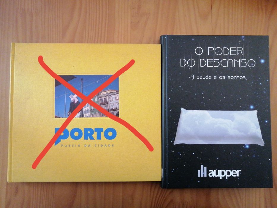 Livro vários autores